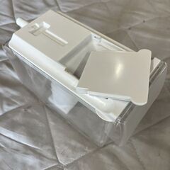 【HITACHI】 日立 ノンフロン冷凍冷蔵庫 R-Z5700 565L 2010年製  動作確認済み 冷蔵398L 冷凍167L A0715YGの画像