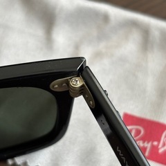 Ray-Banの画像