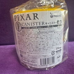 ウォーリー新品！小物入れの画像