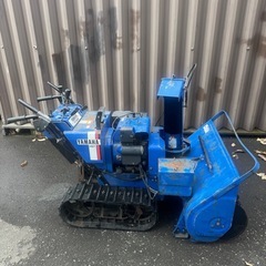 YAMAHA 　YT1190Eの画像