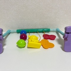 ベビージム　people 生後0ヶ月以上　おもちゃ　うつ伏せ　おすわり　赤ちゃん　の画像