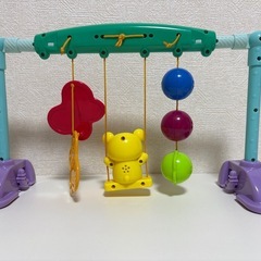 ベビージム　people 生後0ヶ月以上　おもちゃ　うつ伏せ　おすわり　赤ちゃん　の画像