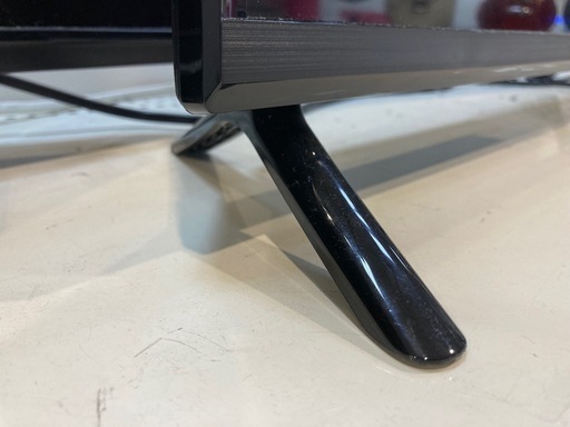 取りに来れる方限定！maxzen(マクスゼン)のLED液晶テレビです！