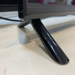 取りに来れる方限定！maxzen(マクスゼン)のLED液晶テレビです！の画像