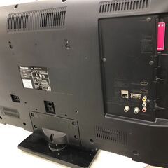 【ジャングルジャングルサカイ石津店】パナソニック Panasonic テレビ VIERA TH-32C305 32インチ 2015年製 堺市 西区 堺区 石津の画像