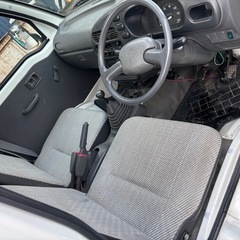 ハイゼット　軽トラック　車検長期！の画像