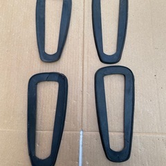 ルーフマーカー　サイズマーカー　トラックの画像