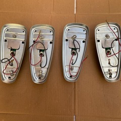 ルーフマーカー　サイズマーカー　トラックの画像