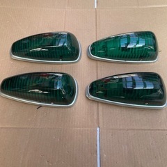 ルーフマーカー　サイズマーカー　トラックの画像