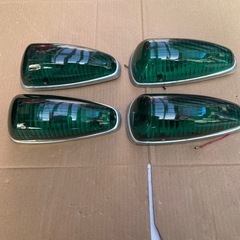 ルーフマーカー　サイズマーカー　トラックの画像