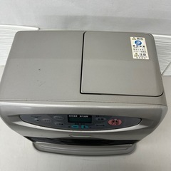 動作確認済み　石油ファンヒーター　コロナ　木造9畳用の画像