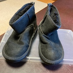 可愛かったなぁ…ブーツ(2点)¥100～の画像
