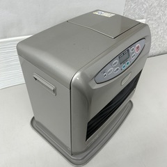 動作確認済み　石油ファンヒーター　コロナ　木造9畳用の画像