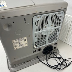 動作確認済み　石油ファンヒーター　コロナ　木造9畳用の画像
