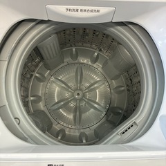 【ジャングルジャングル深井店】★洗濯機 トウシバ AW-45M7 2020 家電 堺市（中区 堺区 西区 東区 南区） 和泉市 河内長野市 富田林市 松原市 狭山市 深井【FU2813】の画像