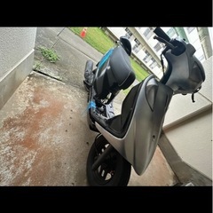 アドレスv125g不動車3.5〜4
の画像
