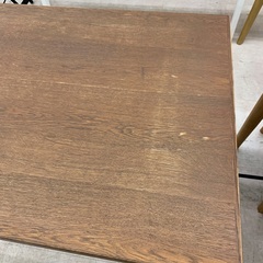 ◇ドリーム尼崎1号館◇【ジモティー割引対象商品】Nikoand... クラシックダイナー リビングダイニングテーブルの画像