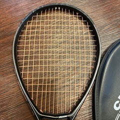 訳あり
MIZUNO xf5 テニスラケットの画像