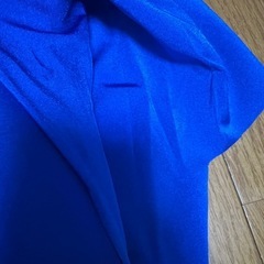 2WAYストレッチ　赤と青の画像