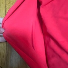 2WAYストレッチ　赤と青の画像