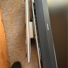 液晶カラーテレビ32型(10/28まで)の画像