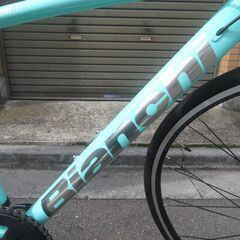Bianchi 「VIA NIRONE 7」の画像