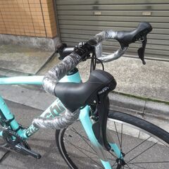 Bianchi 「VIA NIRONE 7」の画像