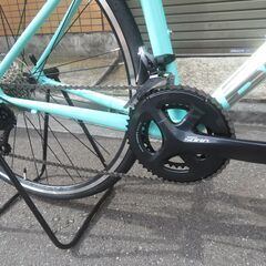 Bianchi 「VIA NIRONE 7」の画像