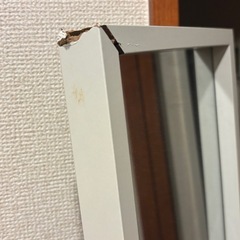 ミラーの画像