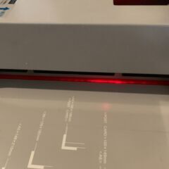 裁断機の画像