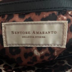 ✨SENTRE AMARANTOの画像