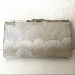 着物　和装用　カバンの画像