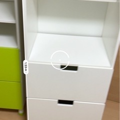 棚の画像