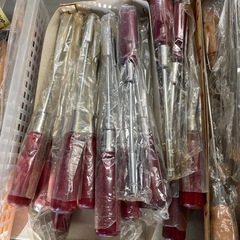 ドライバーなどの工具どれでも3点500円　未使用品の画像
