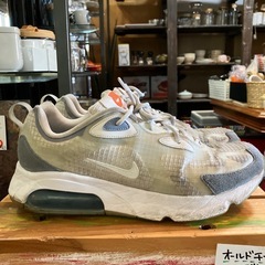 NIKE エアマックス200 27cm の画像