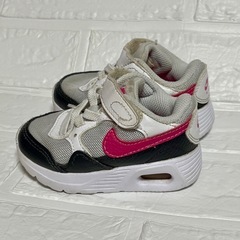 NIKE ナイキ スニーカー 子供靴 10cmの画像