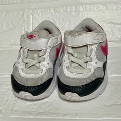 NIKE ナイキ スニーカー 子供靴 10cmの画像