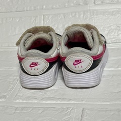 NIKE ナイキ スニーカー 子供靴 10cmの画像