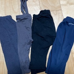 子供服　ベビー服まとめ売り　　80cm90cmの画像