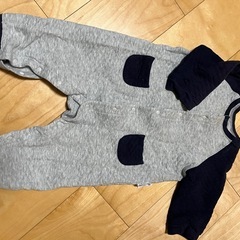 子供服　ベビー服まとめ売り　　80cm90cmの画像
