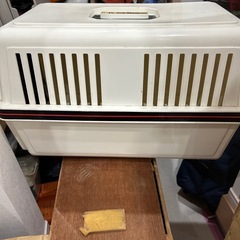 トラベルキャリー TC.620の画像