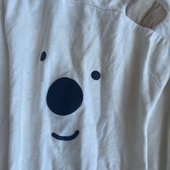 6枚ベビー服セット（ロンパース・カバーオール）の画像