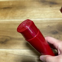 Yakult 洗顔フォーム、コットン付き！の画像