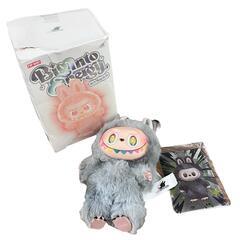 SG00001 訳アリ品 Labubu rabubu ラブブ Big into Energy 　正規品 シークレット [0000000002802]の画像