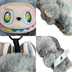 SG00001 訳アリ品 Labubu rabubu ラブブ Big into Energy 　正規品 シークレット [0000000002802]の画像