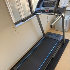 【仙台市・引き取り対応可能】 TR3.0／家庭用ルームランナー【ランニングマシン トレッドミル】〈HORIZON〉【宮城県発送】送料落札者負担の画像