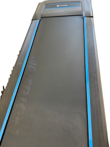 【仙台市・引き取り対応可能】 TR3.0／家庭用ルームランナー【ランニングマシン トレッドミル】〈HORIZON〉【宮城県発送】送料落