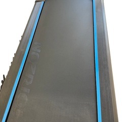 【仙台市・引き取り対応可能】 TR3.0／家庭用ルームランナー【ランニングマシン トレッドミル】〈HORIZON〉【宮城県発送】送料落札者負担の画像