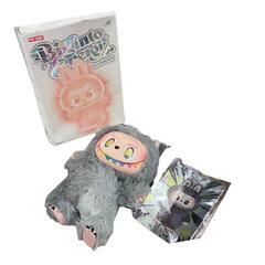 SG00001 訳アリ品 Labubu rabubu ラブブ Big into Energy 　正規品 シークレット [0000000002794]の画像