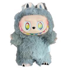 SG00001 訳アリ品 Labubu rabubu ラブブ Big into Energy 　正規品 シークレット [0000000002794]の画像